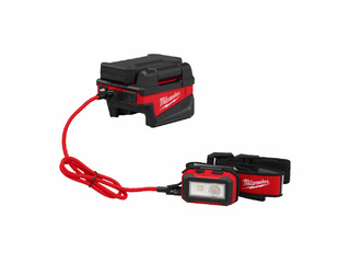 Прожектор аккумуляторный Milwaukee 1000 lumen M18 ALIS-0